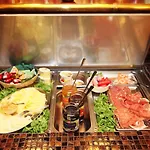 酒店 我的城市酒店 艾森贝格