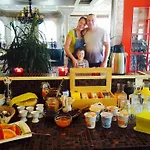 酒店 我的城市酒店 3*