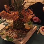 我的城市酒店