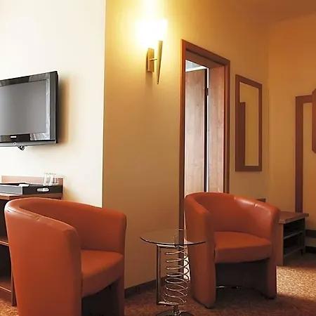 My Hotel Eisenberg (Thuringia)