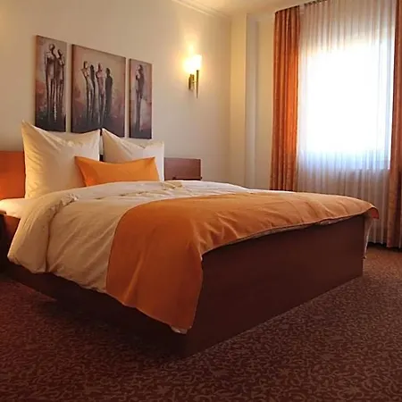 My Hotel Eisenberg (Thuringia)