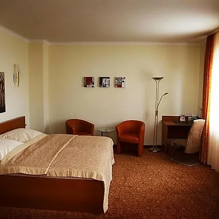 My Hotel