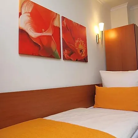 Hotel My Eisenberg (Thuringia)