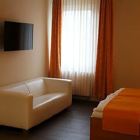 My Hotel Eisenberg (Thuringia)