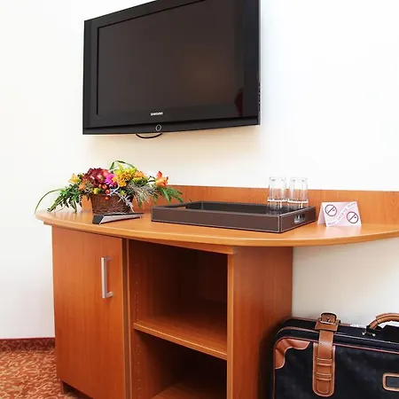 Hotel My Eisenberg (Thuringia)