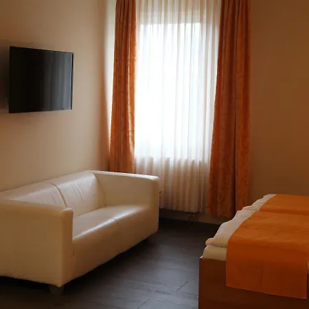 My Hotel