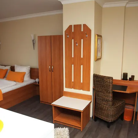 מלון My אייזנברג