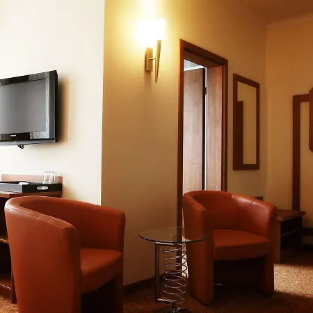 Hotel My Eisenberg (Thuringia)