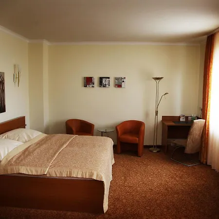 Hotel My Eisenberg (Thuringia)