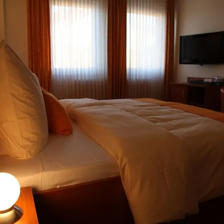 Hotel My Eisenberg (Thuringia)