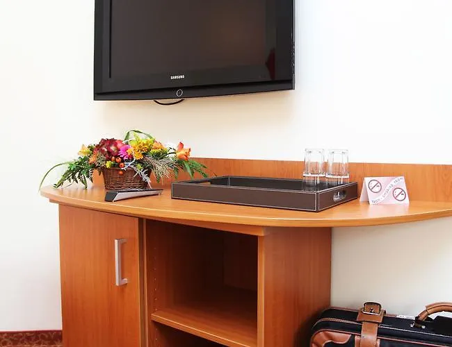 Hotel My Eisenberg (Thuringia)