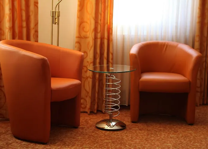 My 3* Eisenberg (Thuringia)