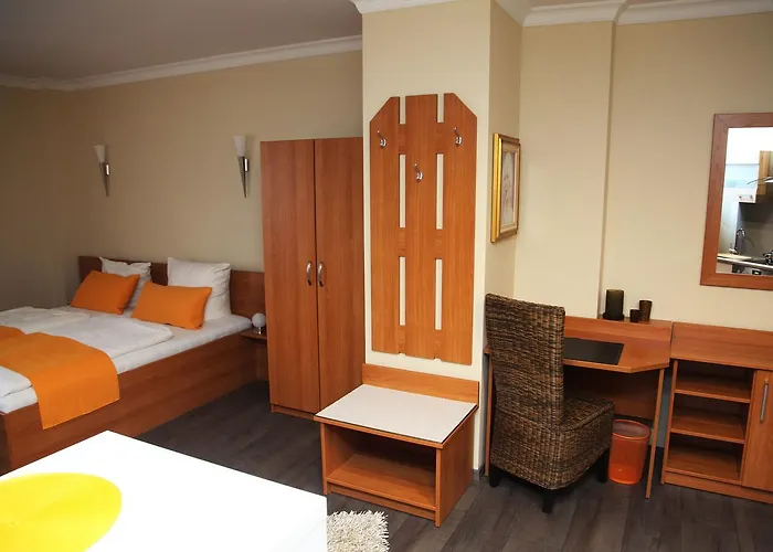 מלון My אייזנברג