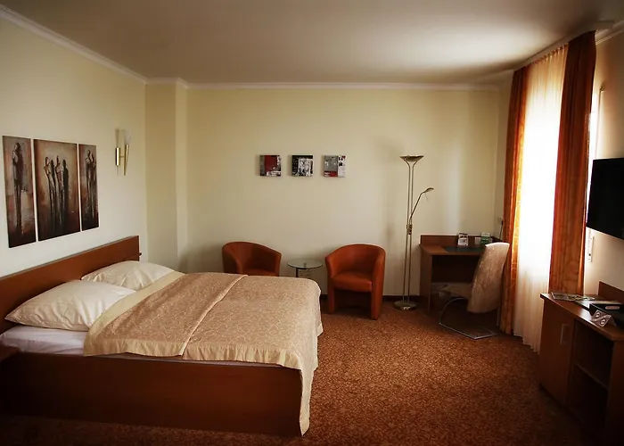 Hotel My Eisenberg (Thuringia)