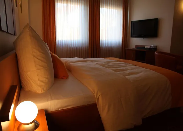 Hotel My Eisenberg (Thuringia)