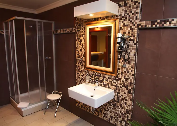 Hotel My Eisenberg (Thuringia)