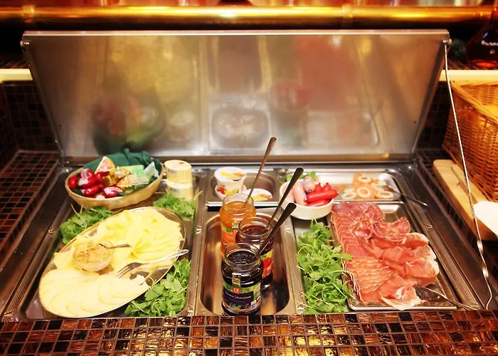 מלון My אייזנברג