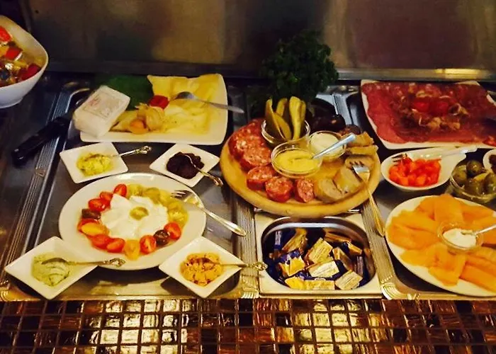 Hotel My Eisenberg (Thuringia)