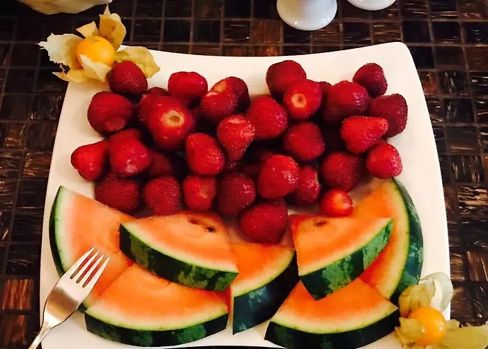 מלון My אייזנברג