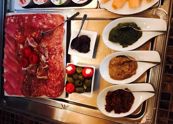 My 3* אייזנברג