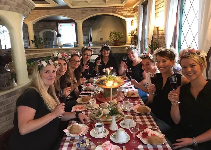 My 3* אייזנברג