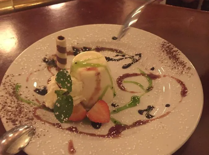 מלון My אייזנברג